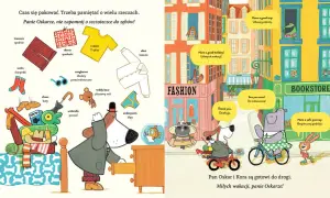 Czego nauczył nas Oskar? Kluczowe lekcje z jego życia