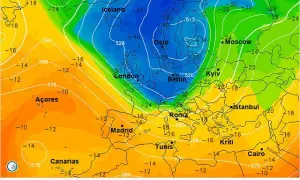 Jakie urządzenia pozwalają obserwować zjawiska atmosferyczne i jak je wykorzystać?