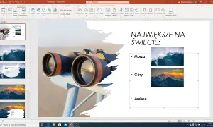 Jak zrobić profesjonalną prezentację PowerPoint, aby zachwycić odbiorców