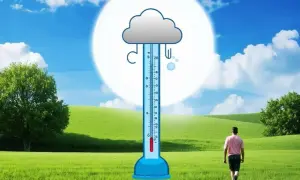 Co to jest zjawisko atmosferyczne i jak wpływa na nasze życie?