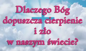 Czym jest cierpienie w życiu człowieka? Analiza i refleksje
