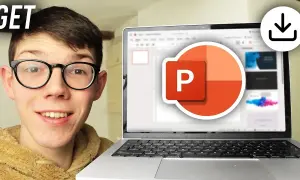 Jak ściągnąć PowerPointa na laptopa - prosta instalacja krok po kroku