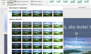 Jak włączyć prezentację PowerPoint i zaskoczyć swoją publiczność?