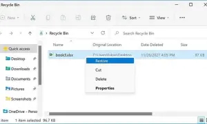 Jak odzyskać plik Excel sprzed zapisu i uniknąć utraty danych
