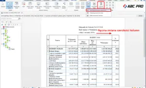 Jak zmniejszyć tabelę w Excelu i uniknąć problemów z formatowaniem