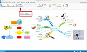 Jak zrobić mapę myśli w PowerPoint: krok po kroku do efektywnej wizualizacji