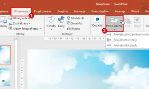 Jak edytować prezentacje PowerPoint i sprawić, by były niezwykłe?