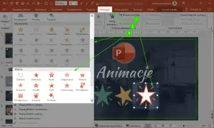 Jak wstawić animację do PowerPointa i sprawić, by prezentacja ożyła