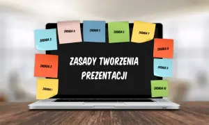 Jak obsługiwać PowerPointa: proste kroki do tworzenia efektownych prezentacji