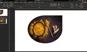 Jak przyciąć obraz w PowerPoint – proste kroki, które musisz znać