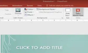 Jak zrobić znak wodny w PowerPoint - krok po kroku dla profesjonalnej prezentacji