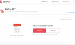 Jak otworzyć prezentację PDF w PowerPoint? Proste metody konwersji.