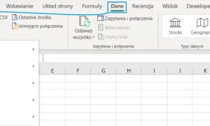 Czym jest pivot w Excelu i jak go używać do analizy danych
