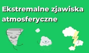 Jakie są zjawiska pogodowe? Poznaj ich rodzaje i wpływ na nas!
