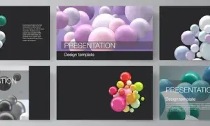 Jak zrobić szablon prezentacji PowerPoint, by wyróżnić swoje slajdy