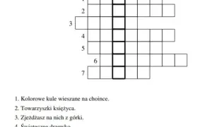 Jak zrobić krzyżówkę w PowerPoint - krok po kroku do interaktywnej zabawy