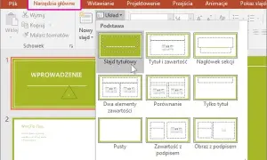 Jak dodać slajd w PowerPoint – proste metody i przydatne wskazówki