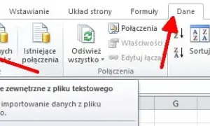 Jak otworzyć CSV w Excelu bez problemów z formatowaniem danych