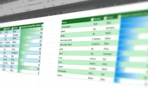 Jak przenieść kolumnę w Excelu bez utraty danych - proste metody