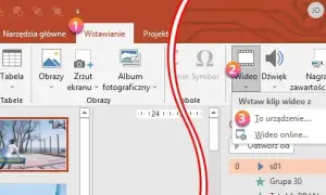 Jaki format filmu do PowerPoint? Poznaj najlepsze opcje dla prezentacji