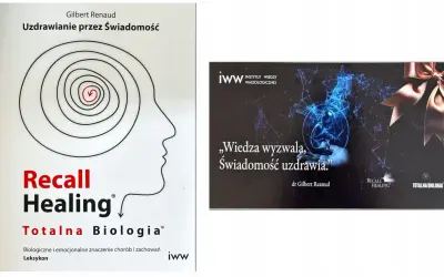 Co to jest totalna biologia i jak wpływa na Twoje zdrowie?