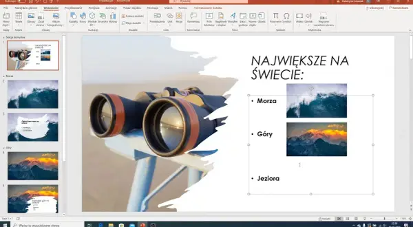 Jak zrobić profesjonalną prezentację PowerPoint, aby zachwycić odbiorców