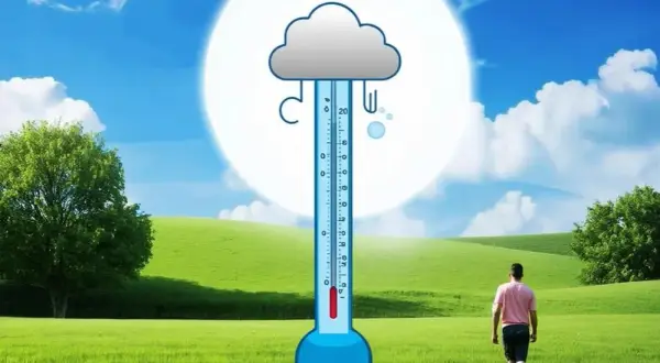 Co to jest zjawisko atmosferyczne i jak wpływa na nasze życie?