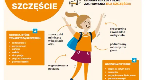 Czy uczucia rządzą człowiekiem? Analiza emocji w decyzjach życiowych