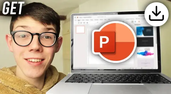 Jak ściągnąć PowerPointa na laptopa - prosta instalacja krok po kroku
