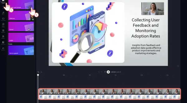 Jak obrócić film w PowerPoint? Prosty sposób na idealne wideo w prezentacji