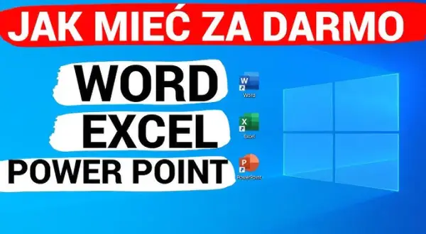 Gdzie ściągnąć PowerPointa za darmo? Bezpieczne sposoby i alternatywy.