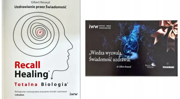 Co to jest totalna biologia i jak wpływa na Twoje zdrowie?
