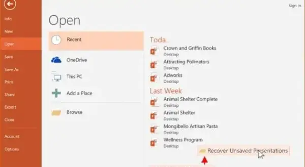 Jak odblokować prezentacje PowerPoint i odzyskać dostęp do ważnych plików