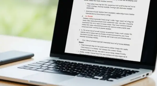 Jak wstawić komentarz w Wordzie – proste kroki, które musisz znać
