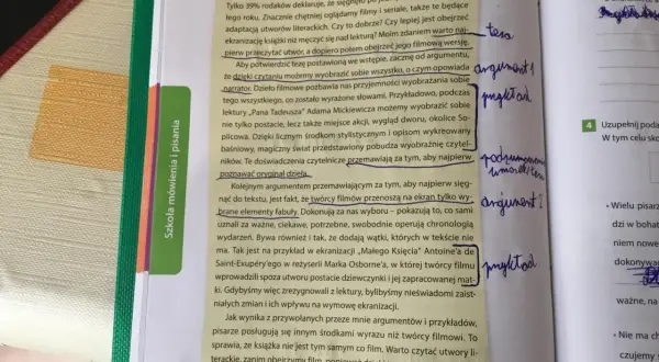 Czy w rozprawce są akapity? Poznaj kluczowe zasady struktury pisania