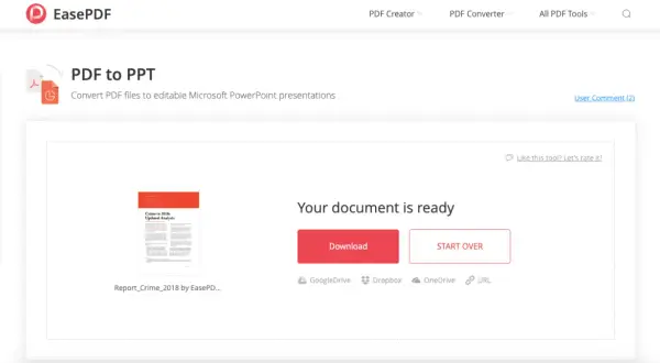 Jak otworzyć prezentację PDF w PowerPoint? Proste metody konwersji.