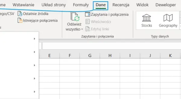 Czym jest pivot w Excelu i jak go używać do analizy danych