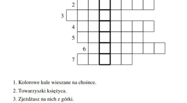 Jak zrobić krzyżówkę w PowerPoint - krok po kroku do interaktywnej zabawy