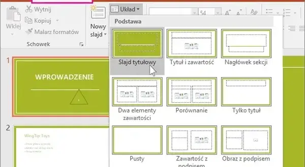 Jak dodać slajd w PowerPoint – proste metody i przydatne wskazówki