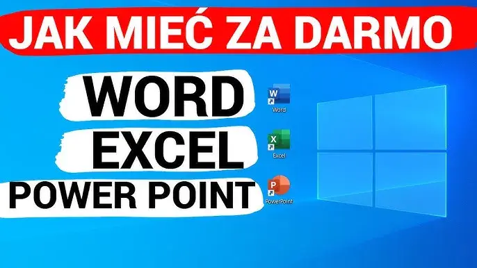 Gdzie ściągnąć PowerPointa za darmo? Bezpieczne sposoby i alternatywy.