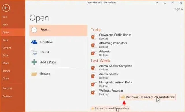 Jak odblokować prezentacje PowerPoint i odzyskać dostęp do ważnych plików