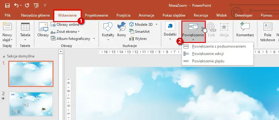 Jak edytować prezentacje PowerPoint i sprawić, by były niezwykłe?