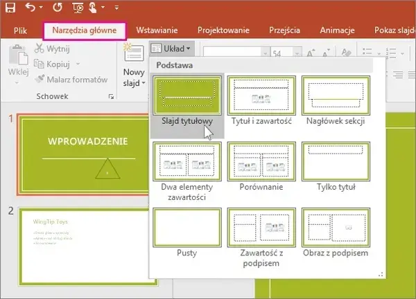 Jak dodać slajd w PowerPoint – proste metody i przydatne wskazówki