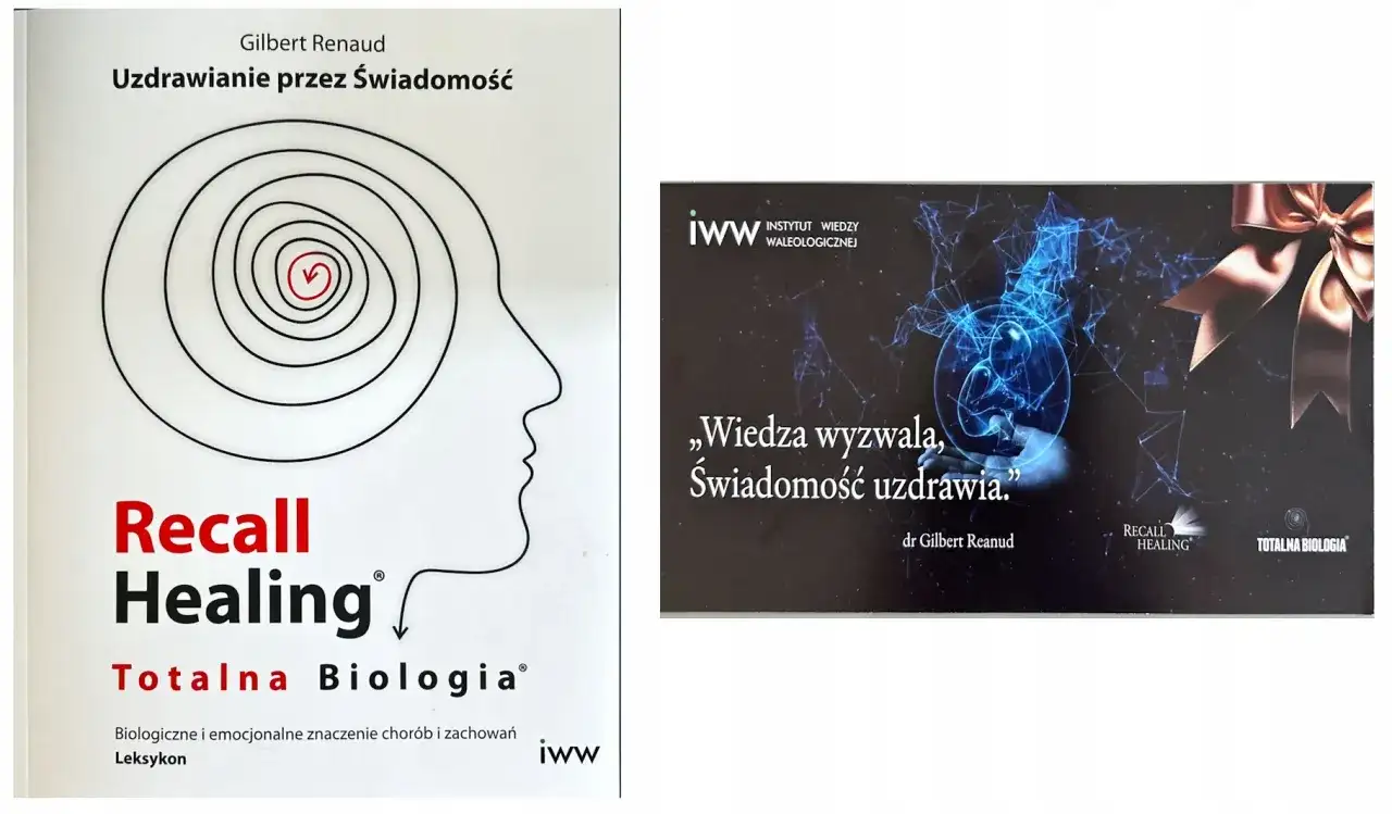 Co to jest totalna biologia i jak wpływa na Twoje zdrowie?