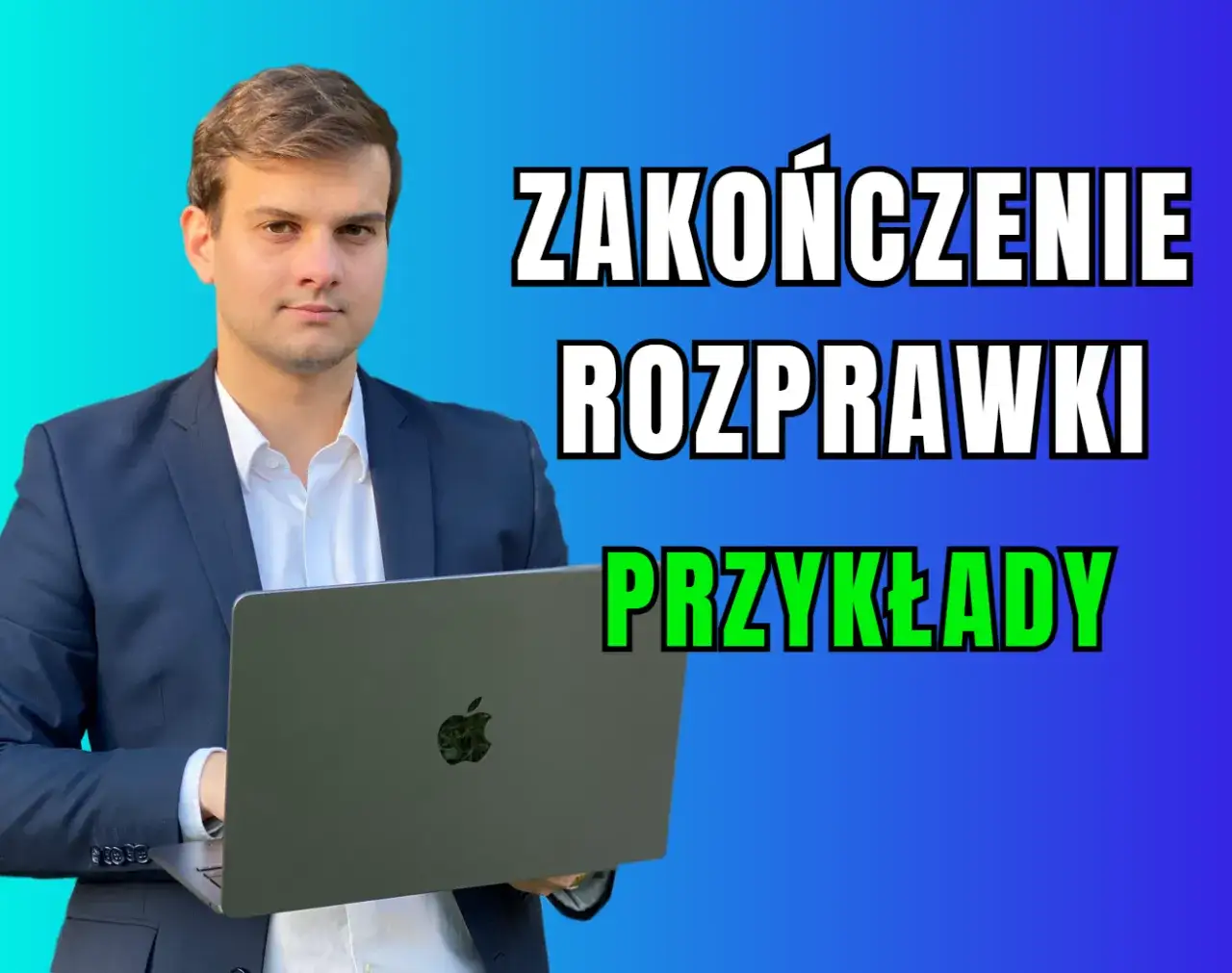 Zdjęcie Jak napisać podsumowanie rozprawki, aby uniknąć najczęstszych błędów