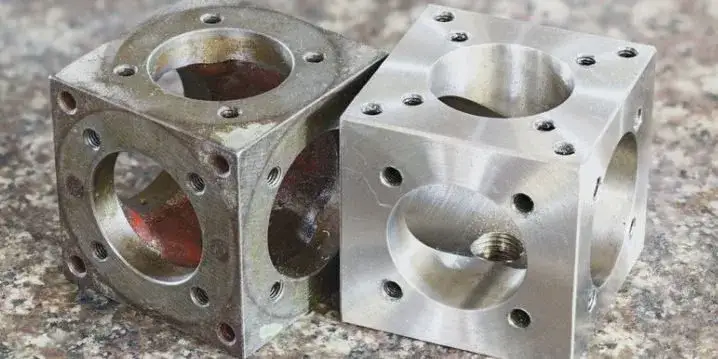 Zdjęcie Zjawisko pasywacji: jak działa ochrona metali przed korozją?