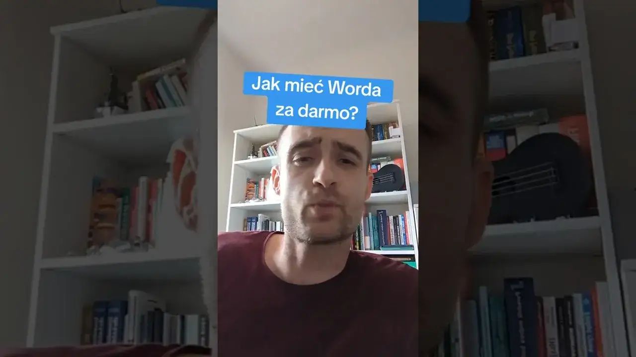 Zdjęcie Jak korzystać z Word za darmo i uniknąć kosztów na oprogramowanie