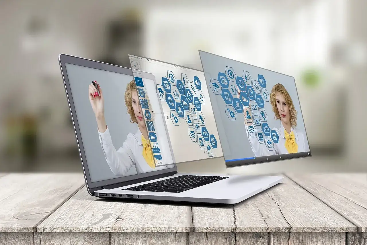 Zdjęcie Jak włączyć prezentację PowerPoint i zaskoczyć swoją publiczność?