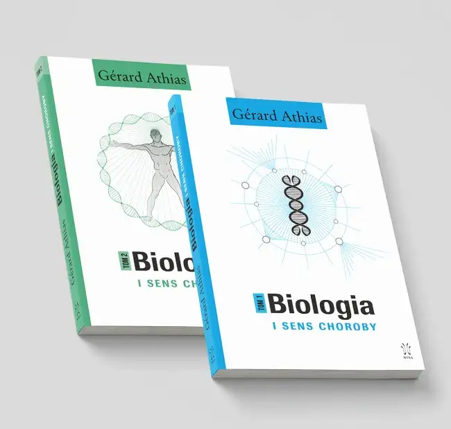 Zdjęcie Co to jest totalna biologia i jak wpływa na Twoje zdrowie?