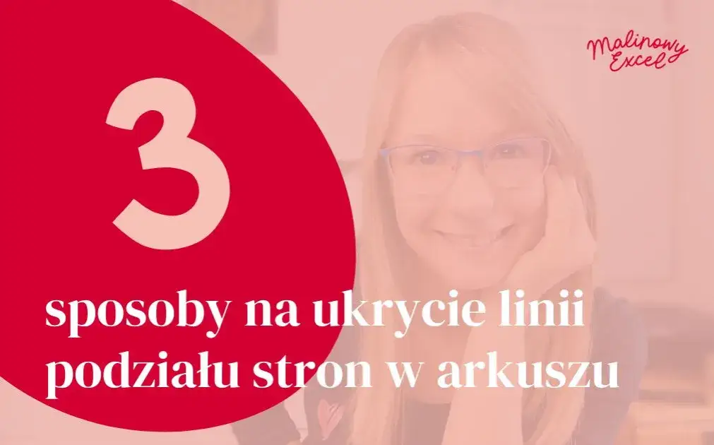 Zdjęcie Jak usunąć linie w Excelu i poprawić wygląd swojego arkusza